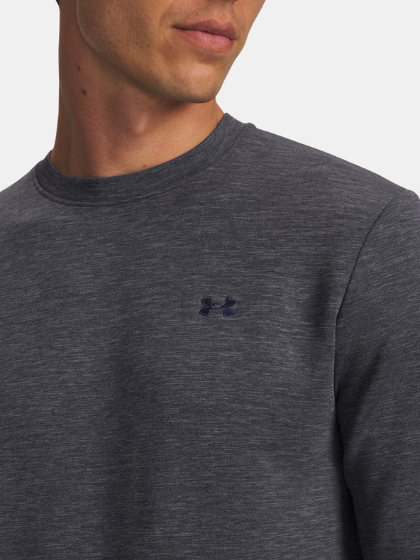 Under Armour Hanorac pentru bărbați Under Armour UA Drive Midlayer Crew-BLU