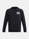 Under Armour Hanorac bărbați Under Armour Pjt Rock Rival Fleece Hoodie