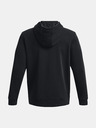Under Armour Hanorac bărbați Under Armour Pjt Rock Rival Fleece Hoodie