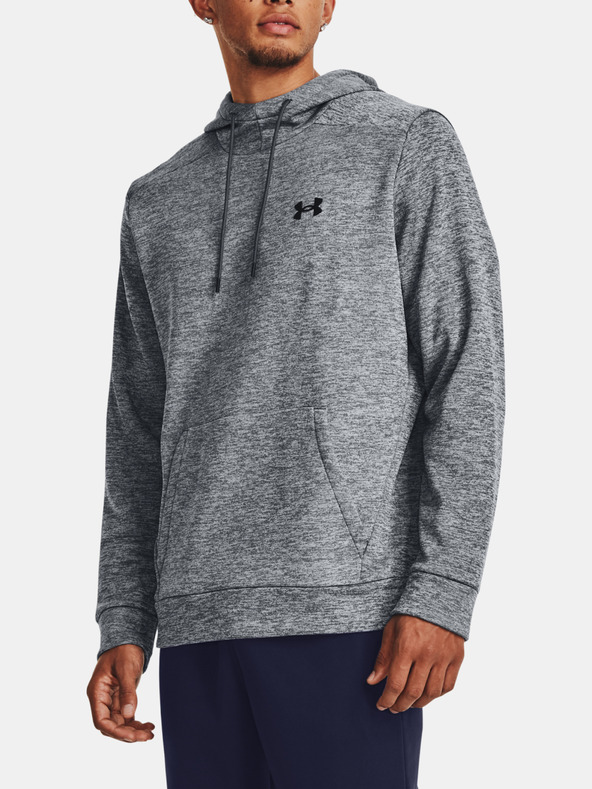 Under Armour Hanorac pentru bărbați Under Armour UA Armour Fleece Twist HD