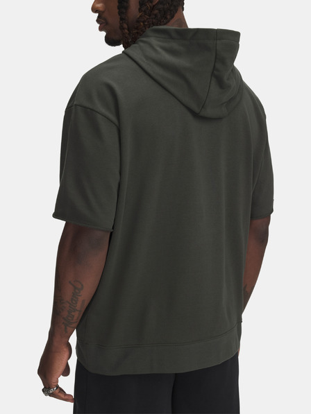 Under Armour Hanorac pentru bărbați Under Armour Pjt Rck SS Terry Hoody