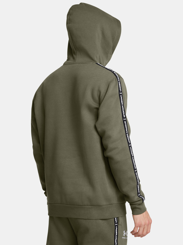 Under Armour Tricou Under Armour UA Icon Fleece HD Taping pentru bărbați