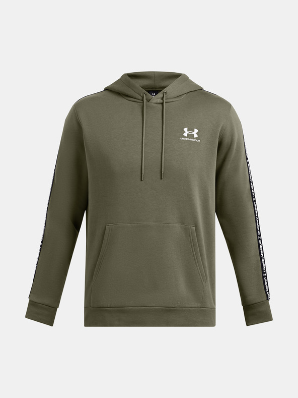 Under Armour Tricou Under Armour UA Icon Fleece HD Taping pentru bărbați