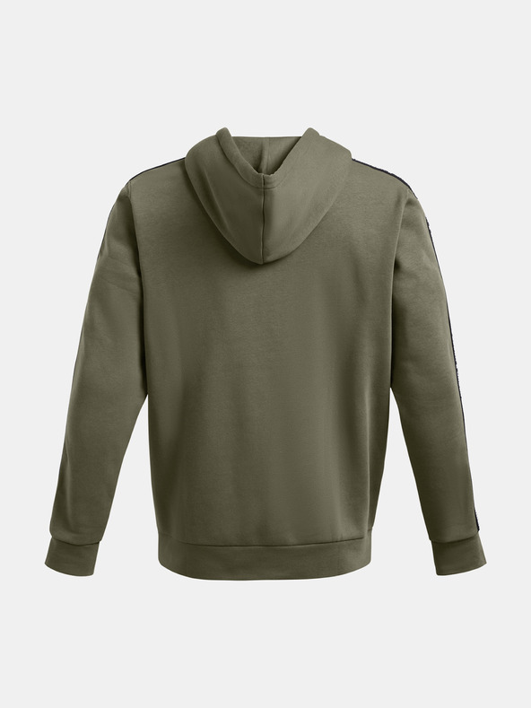 Under Armour Tricou Under Armour UA Icon Fleece HD Taping pentru bărbați
