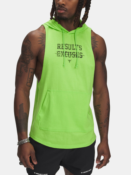 Under Armour Hanorac pentru bărbați Under Armour Pjt Rck Wire SL HD