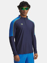 Under Armour Hanorac pentru bărbați Under Armour UA M Challenger Pro Midlayer-BLU