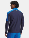 Under Armour Hanorac pentru bărbați Under Armour UA M Challenger Pro Midlayer-BLU