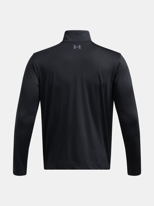 Under Armour Tricou Under Armour UA MatchPlay 1/4 Zip pentru bărbați