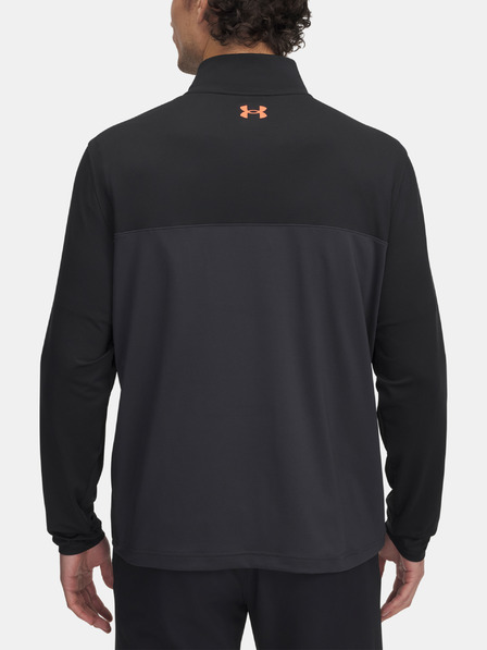 Under Armour Tricou cu fermoar 1/4 pentru bărbați Under Armour UA T2G