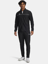 Under Armour Costum pentru bărbați Under Armour UA M Challenger Tracksuit-BLK