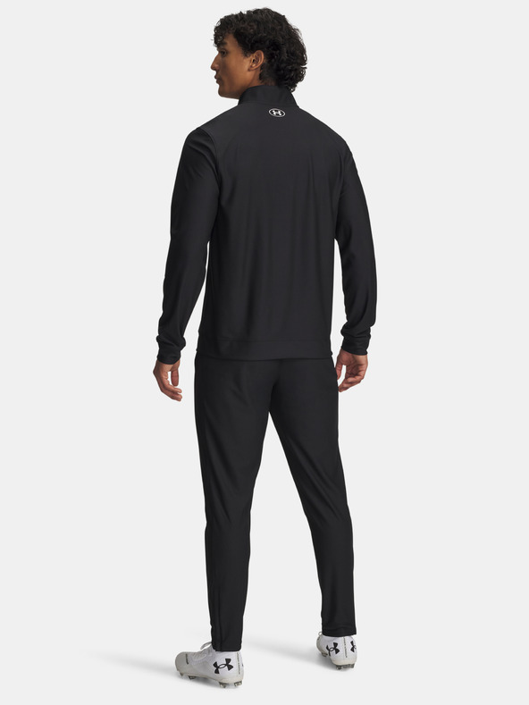Under Armour Costum pentru bărbați Under Armour UA M Challenger Tracksuit-BLK