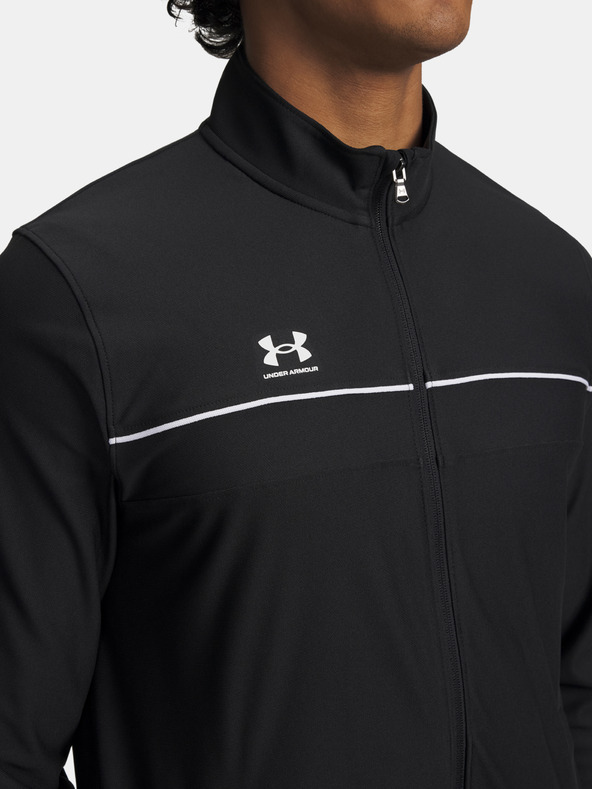 Under Armour Costum pentru bărbați Under Armour UA M Challenger Tracksuit-BLK