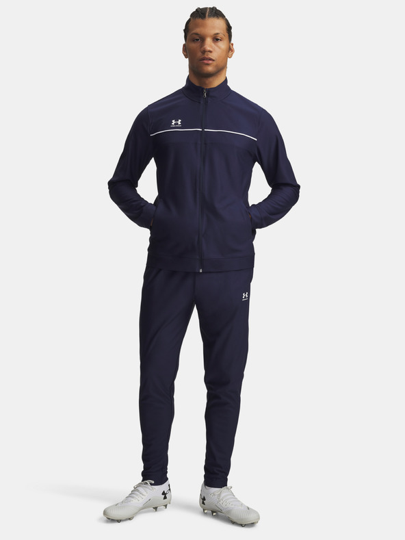 Under Armour Set pentru bărbați Under Armour UA M Challenger Tracksuit-BLU