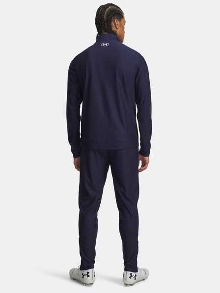 Under Armour Set pentru bărbați Under Armour UA M Challenger Tracksuit-BLU