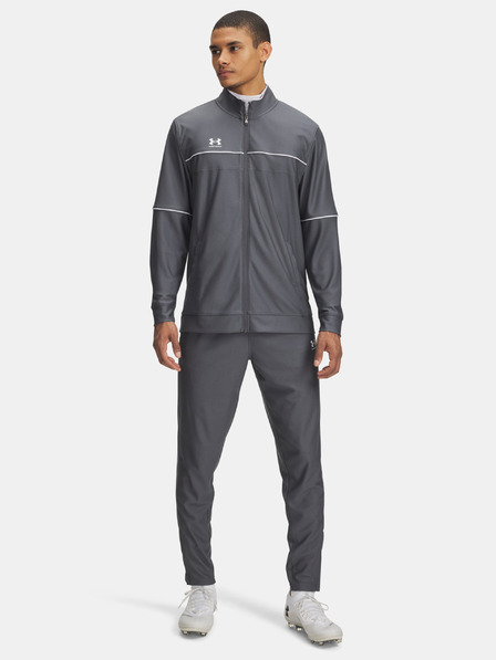 Under Armour Set pentru bărbați Under Armour UA M Challenger Tracksuit-GRY