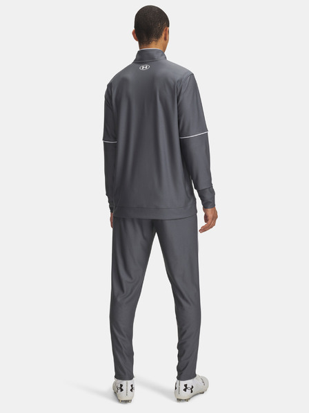 Under Armour Set pentru bărbați Under Armour UA M Challenger Tracksuit-GRY