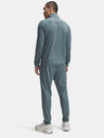 Under Armour Set pentru bărbați Under Armour UA Rival Knit Track Suit-BLU