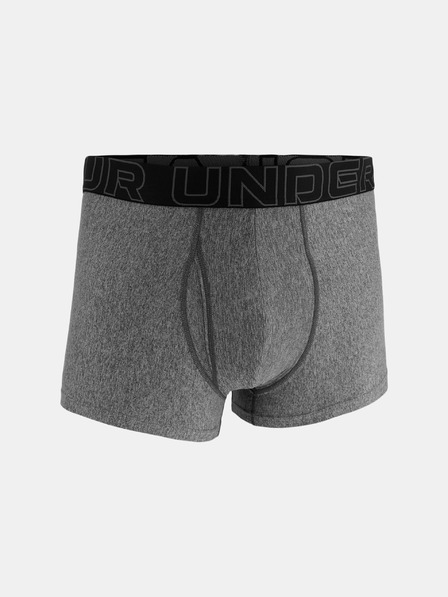 Under Armour Boxeri pentru bărbați Under Armour M UA Perf Tech 3in (1 buc)