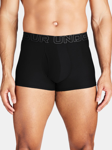 Under Armour Boxeri pentru bărbați Under Armour M UA Perf Tech 3in (1 buc)