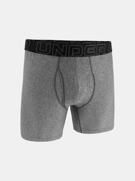 Under Armour Boxeri Under Armour M UA Perf Tech 6in (1 buc)