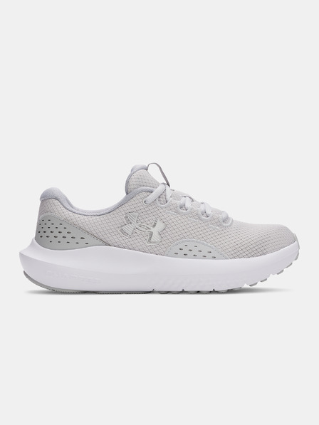 Under Armour Pantofi pentru femei Under Armour UA W Charged Surge 4-GRY