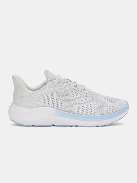 Under Armour Pantofi pentru femei Under Armour UA W Charged Pursuit 4 BL-GRY