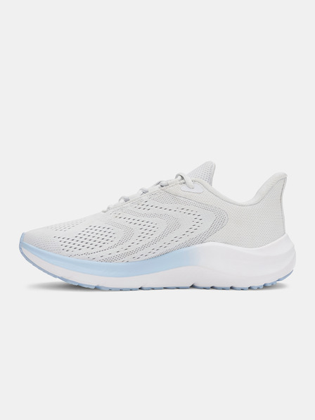 Under Armour Pantofi pentru femei Under Armour UA W Charged Pursuit 4 BL-GRY