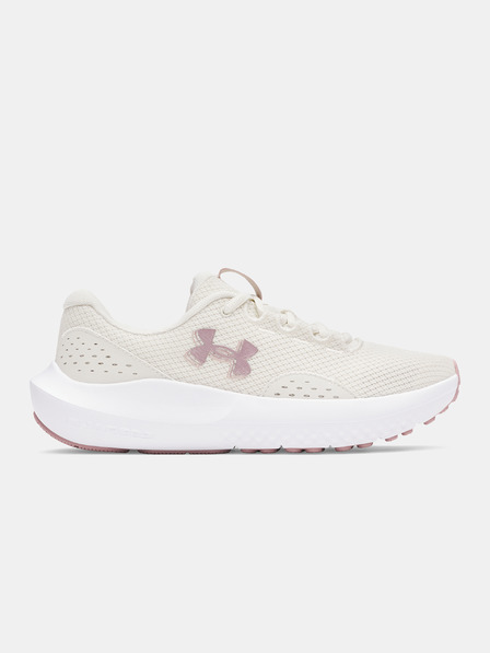 Under Armour Pantofi pentru femei Under Armour UA W Charged Surge 4-WHT