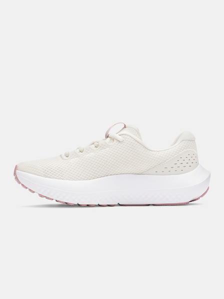 Under Armour Pantofi pentru femei Under Armour UA W Charged Surge 4-WHT
