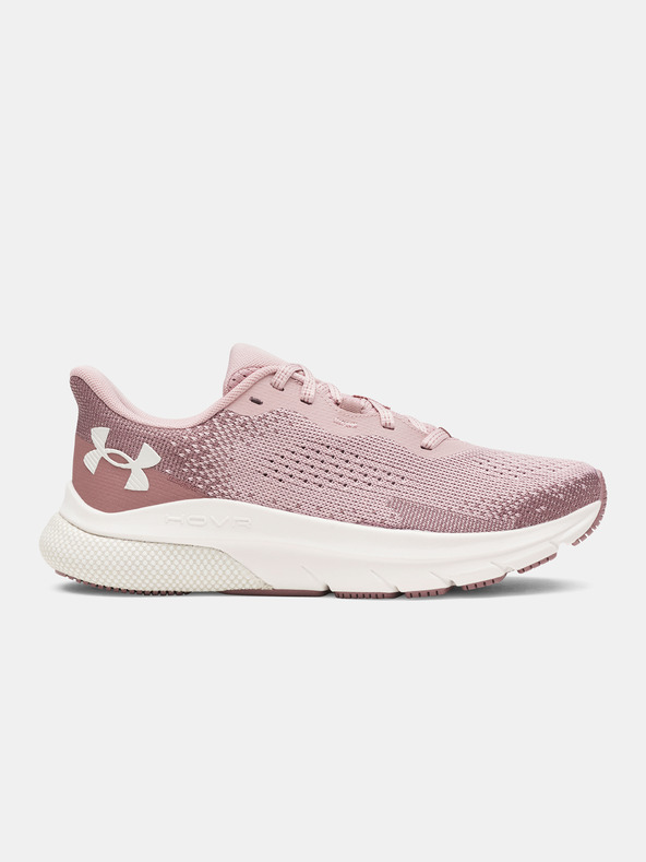 Under Armour Pantofi pentru femei Under Armour UA W HOVR Turbulence 2-PNK