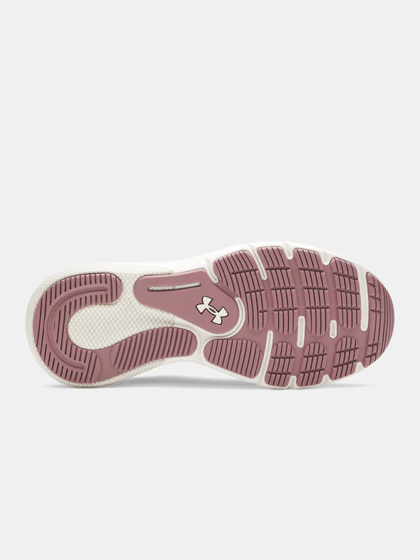 Under Armour Pantofi pentru femei Under Armour UA W HOVR Turbulence 2-PNK