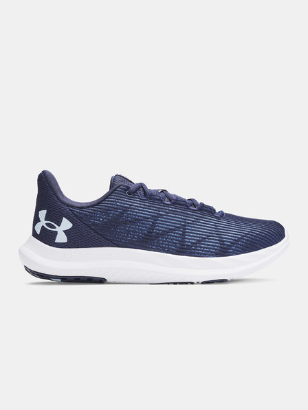 Under Armour Pantofi pentru femei Under Armour UA W Charged Speed Swift-BLU