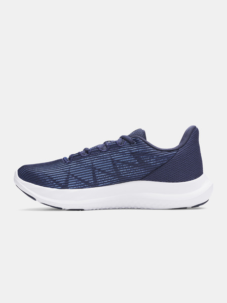 Under Armour Pantofi pentru femei Under Armour UA W Charged Speed Swift-BLU