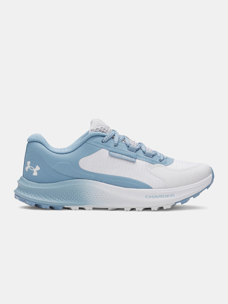 Under Armour Pantofi damă Under Armour UA W Charged Bandit TR 3-GRY