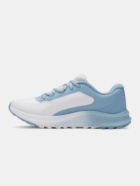 Under Armour Pantofi damă Under Armour UA W Charged Bandit TR 3-GRY