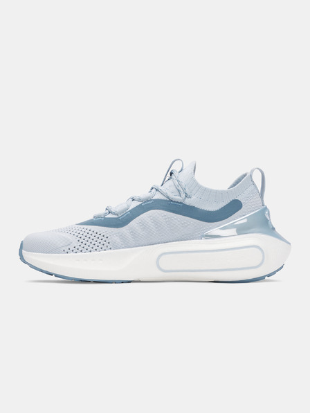 Under Armour Pantofi damă Under Armour UA W Phantom 4 Chrome-BLU