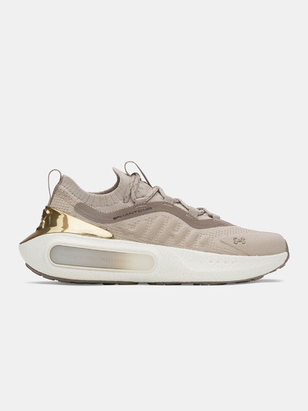 Under Armour Pantofi damă Under Armour UA W Phantom 4 Chrome-BRN