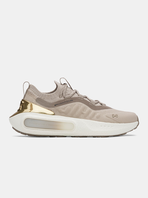 Under Armour Pantofi damă Under Armour UA W Phantom 4 Chrome-BRN