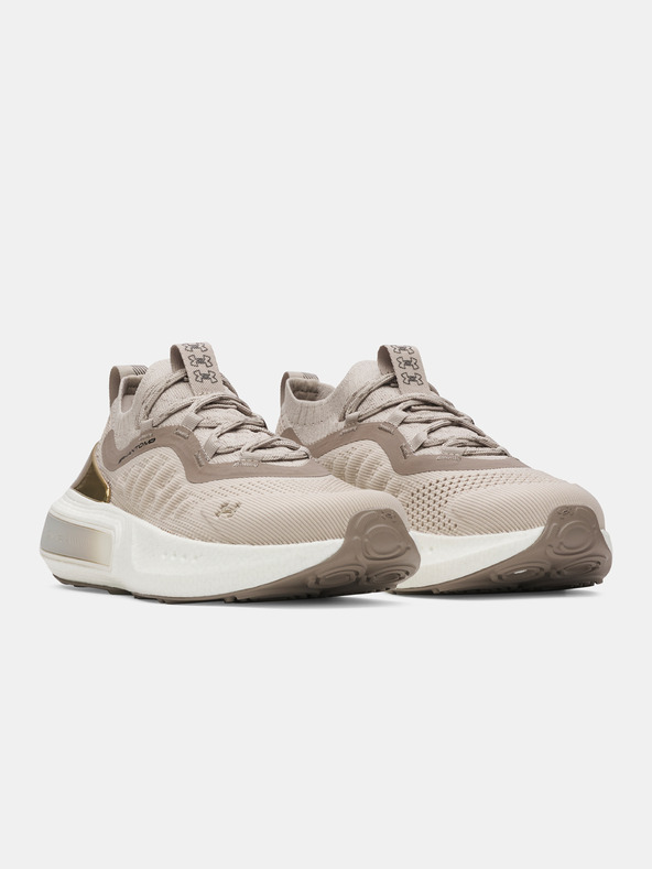 Under Armour Pantofi damă Under Armour UA W Phantom 4 Chrome-BRN