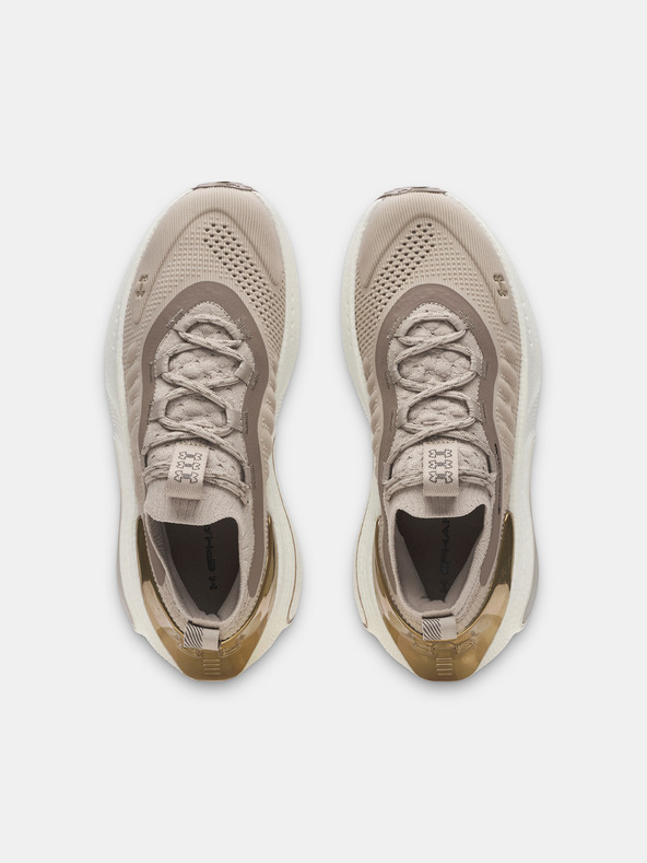 Under Armour Pantofi damă Under Armour UA W Phantom 4 Chrome-BRN