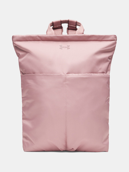Under Armour Rucsac damă Under Armour UA Studio Lite Backpack-PNK