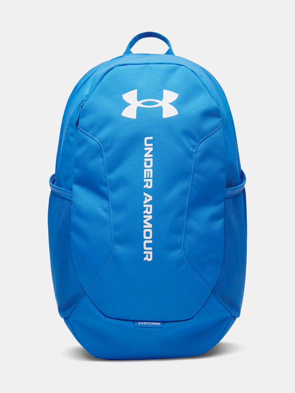 Under Armour Rucsac unisex Under Armour UA Hustle Lite Backpack-BLU