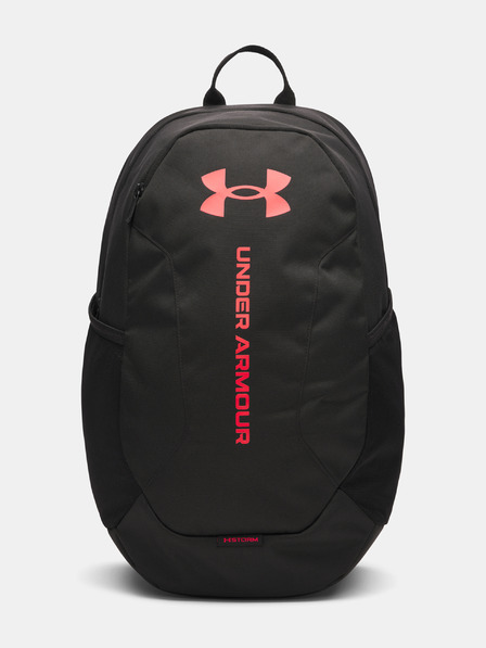 Under Armour Rucsac unisex Under Armour UA Hustle Lite Backpack-BLK