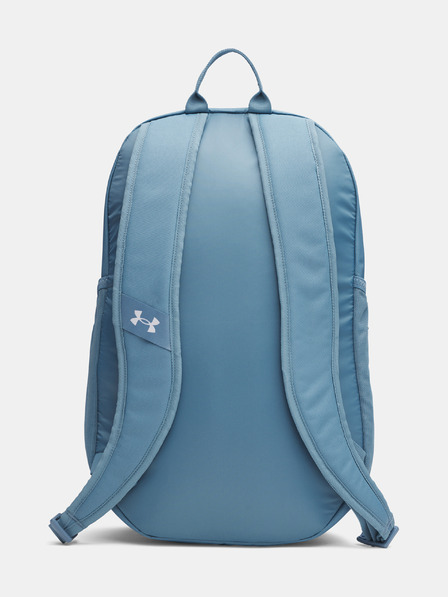 Under Armour Rucsac unisex Under Armour UA Hustle Lite Backpack-BLU