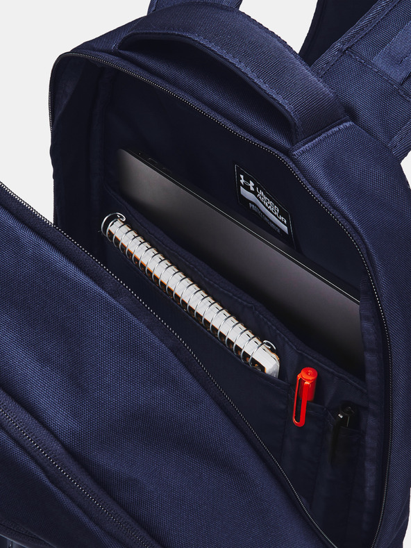 Under Armour Rucsac unisex Under Armour UA Hustle 6.0 Pro BP-BLU