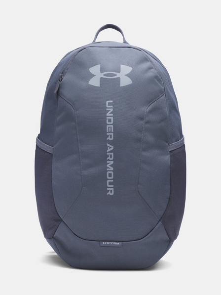 Under Armour Rucsac unisex Under Armour UA Hustle Lite Backpack-GRY