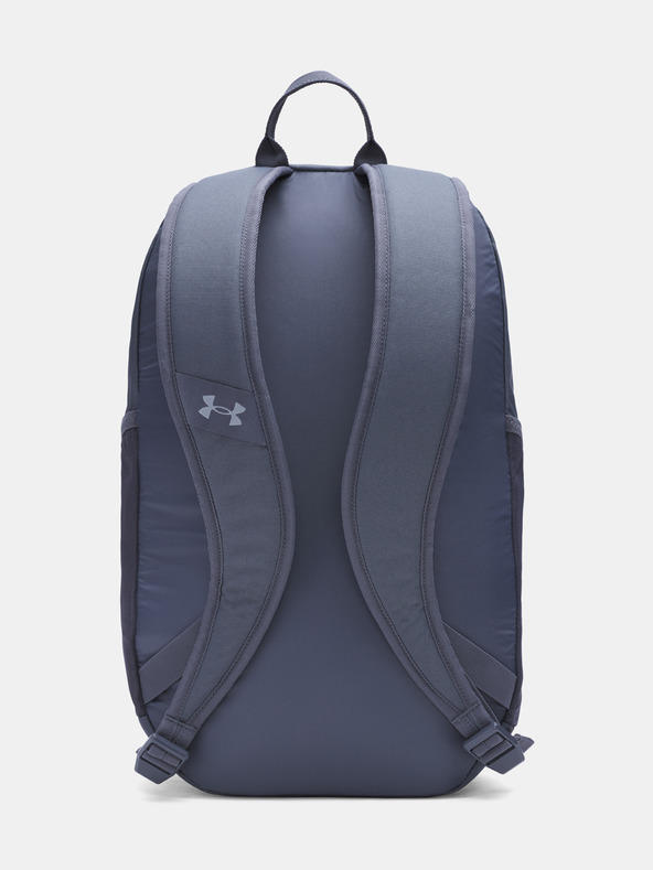 Under Armour Rucsac unisex Under Armour UA Hustle Lite Backpack-GRY