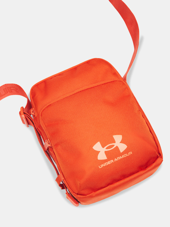 Under Armour Geantă unisex Under Armour UA Essential Lite Crossbody-ORG
