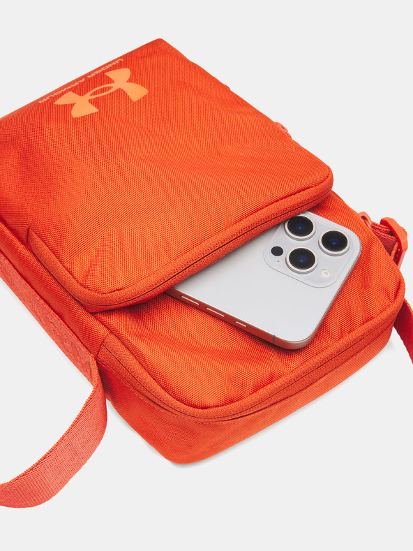 Under Armour Geantă unisex Under Armour UA Essential Lite Crossbody-ORG