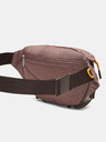 Under Armour Geantă unisex Under Armour UA Summit Trail Waist Bag-BRN